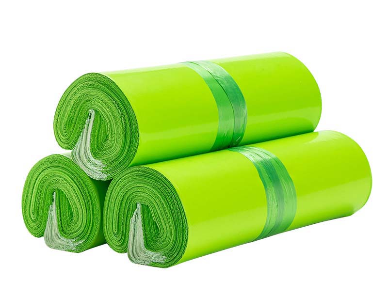 启东果绿色快递袋-02