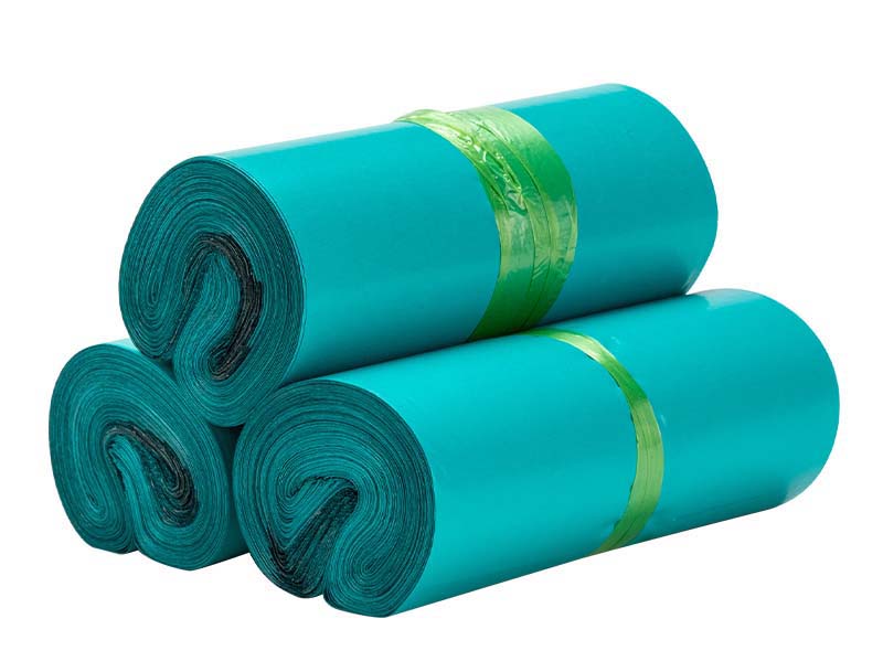 启东绿色快递袋-01