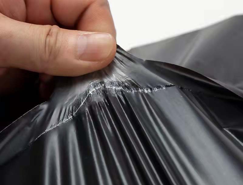 启东黑色快递袋-03