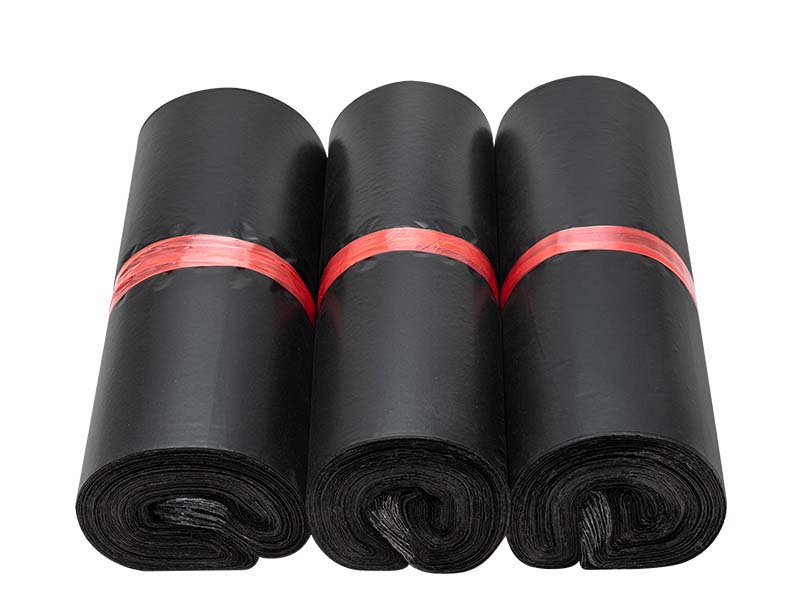 启东黑色快递袋-05