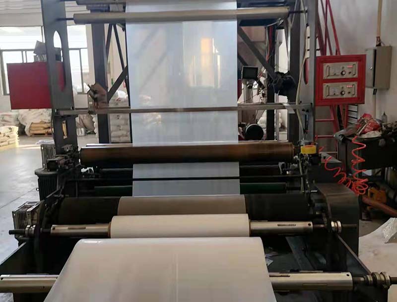 启东车间生产图片